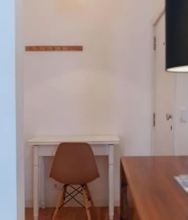 Apartament Sonhar 143e Lizbona