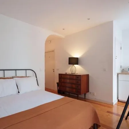 Apartament Sonhar 143e