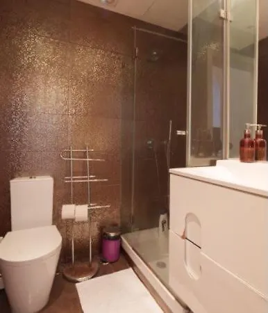 Apartament Sonhar 143e *