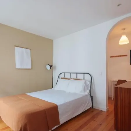 Sonhar 143e Apartament