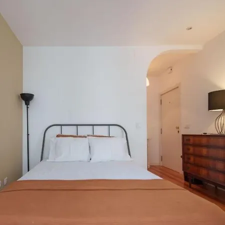 Apartamento Sonhar 143e *