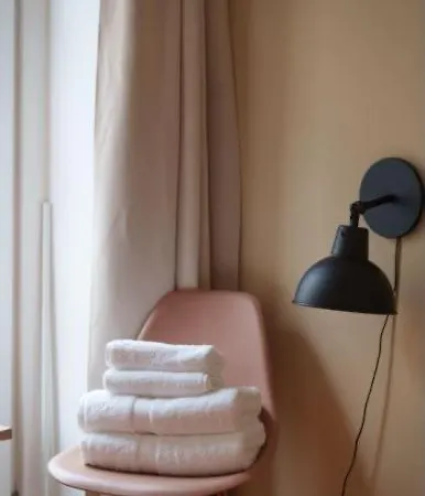 Apartament Sonhar 143e