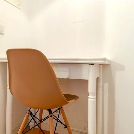 Sonhar 143e Apartamento