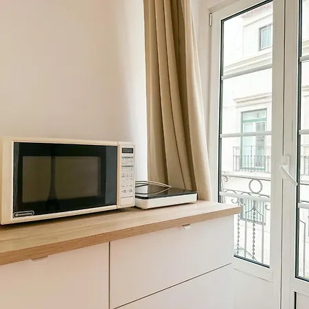 Sonhar 143e Apartament Lizbona