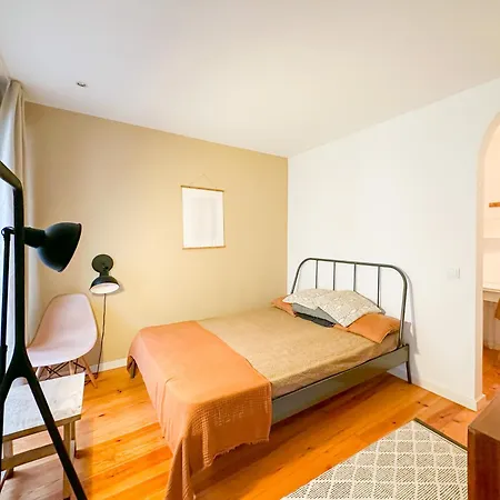 Sonhar 143e Apartament *