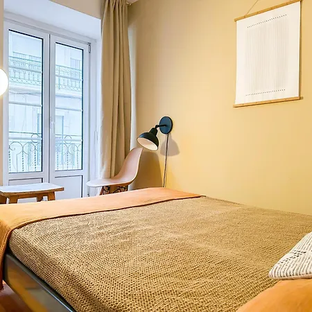 Apartament Sonhar 143e *