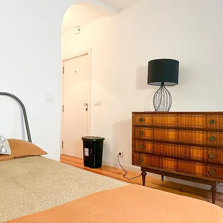 Apartment Sonhar 143e *